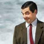 Face Swap – 7 Funniest Faces of Mr. Bean