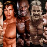 Meet 7 of the Biggest Bodybuilders of All Time