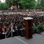 10 Funniest Commencement Speeches to Keep You Awake