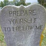 7 Funniest Epitaphs That Actually Appear on Real Tombstones