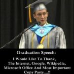 7 Funniest Graduation Speeches You’ll Never Forget